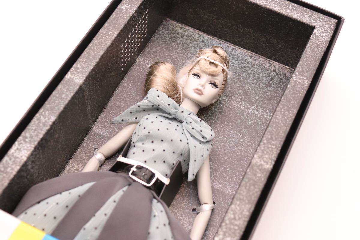 Poppy Parker We Love Poppy ポピーパーカー Integrity toys parisflea.com
