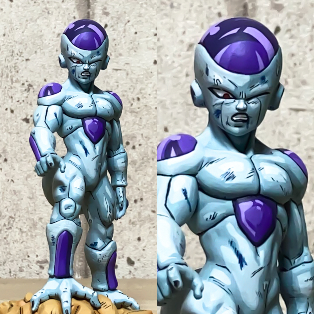 Yahoo!オークション - ドラゴンボール history box vol.5 Yahoo!オークション - ドラゴンボール history box vol.5