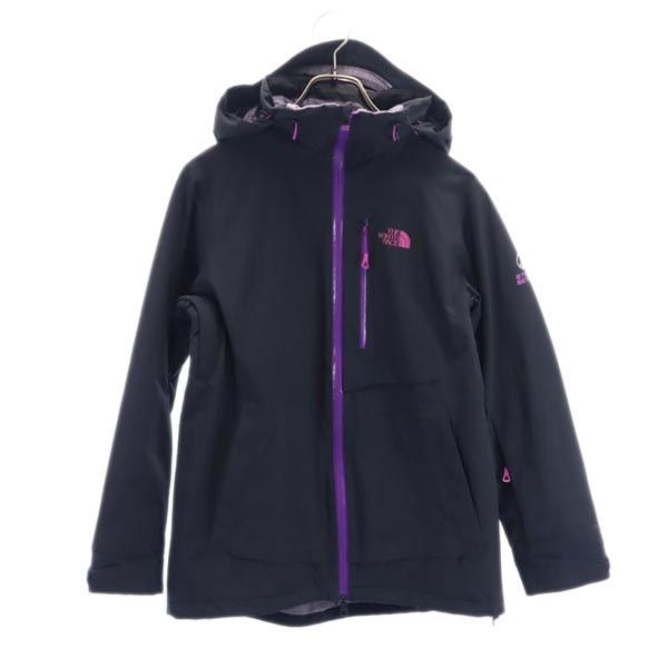 ノースフェイス NSW61510 プリマロフト シックラインジャケット M THE NORTH FACE ベンチレーション アウトドア レディース 230115