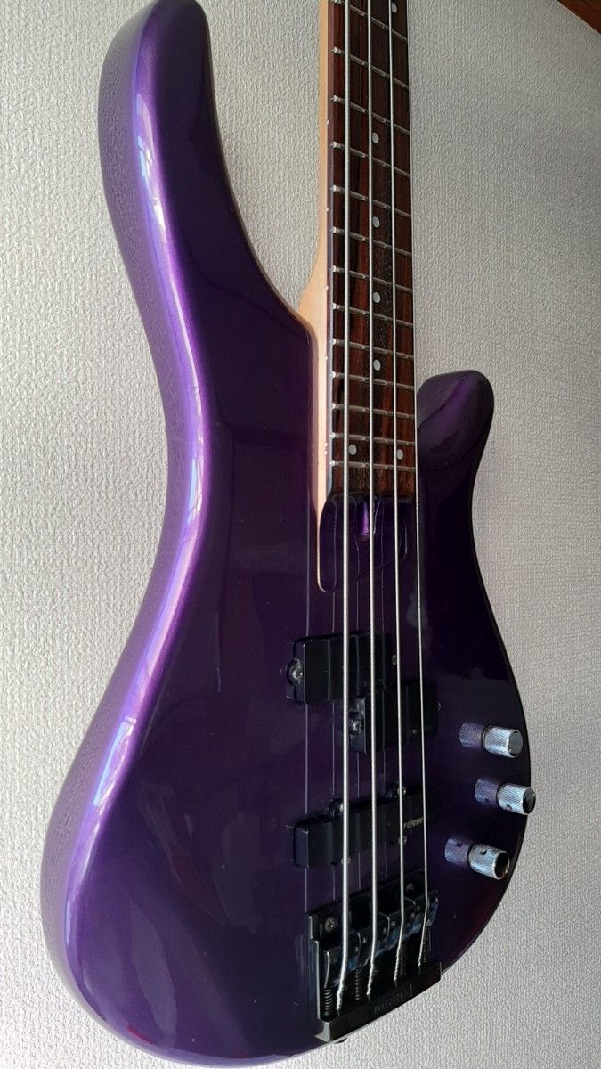メール便に限り送料無料!! 【5013】 Ibanez SR300E グラデーション