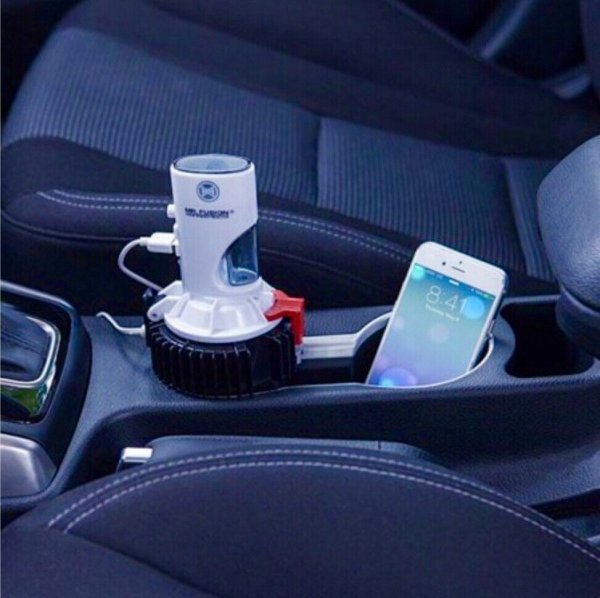 返品?交換対象商品】 バックトゥザフューチャー 車載充電器