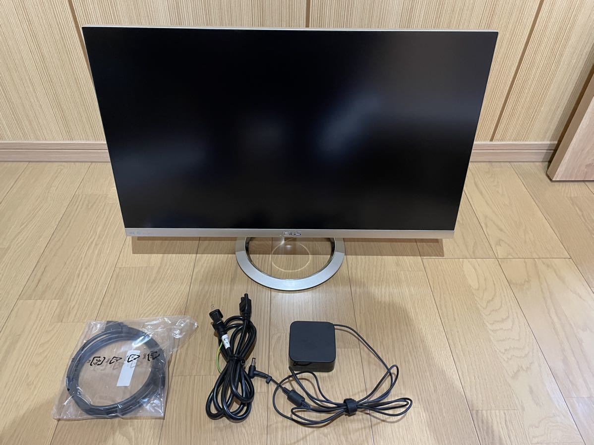 ASUS MX27UQ 4k 27インチ