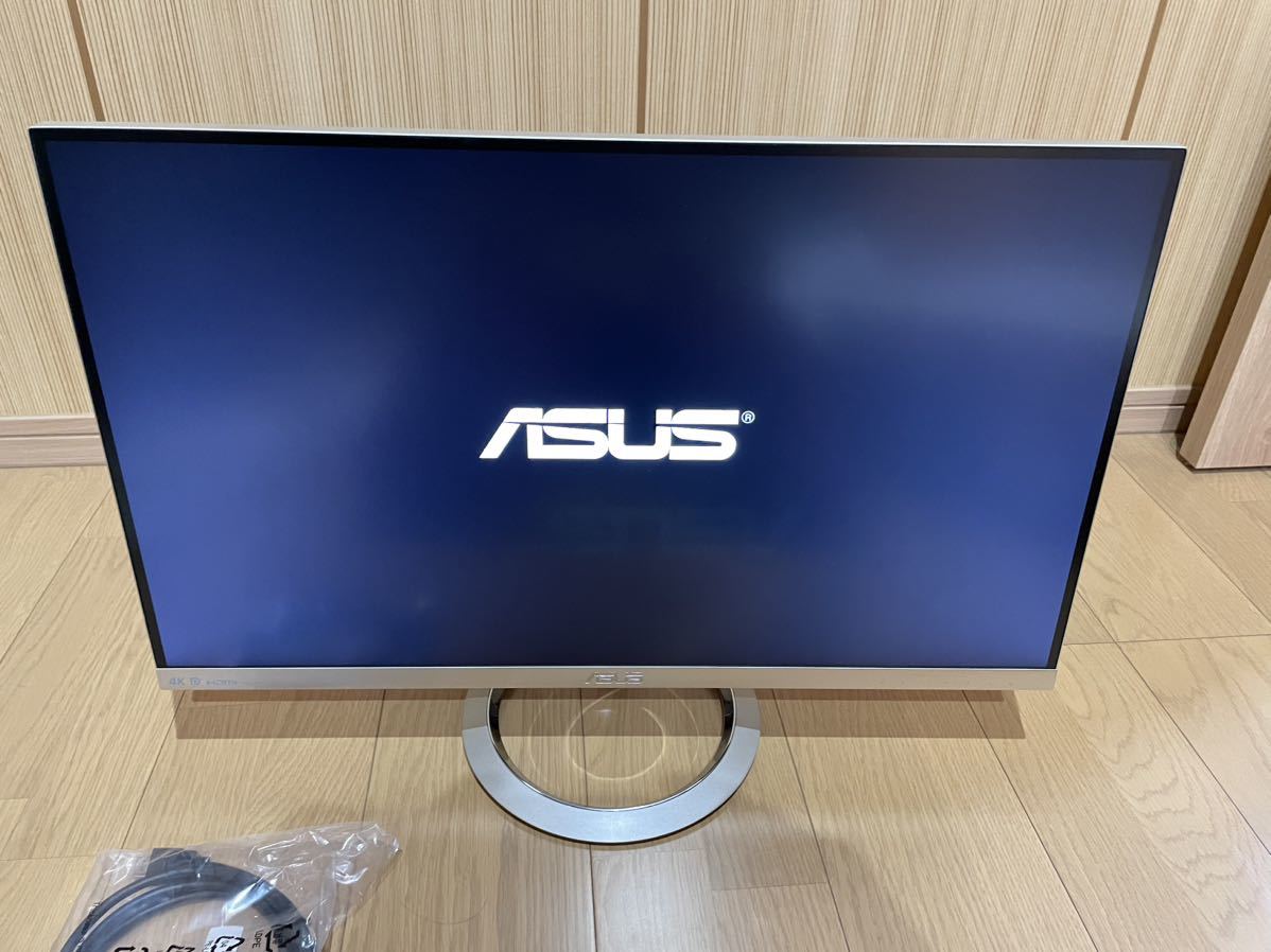 Asus MX27UQ 4kモニター 27インチ | www.viarengosergioserramenti.it