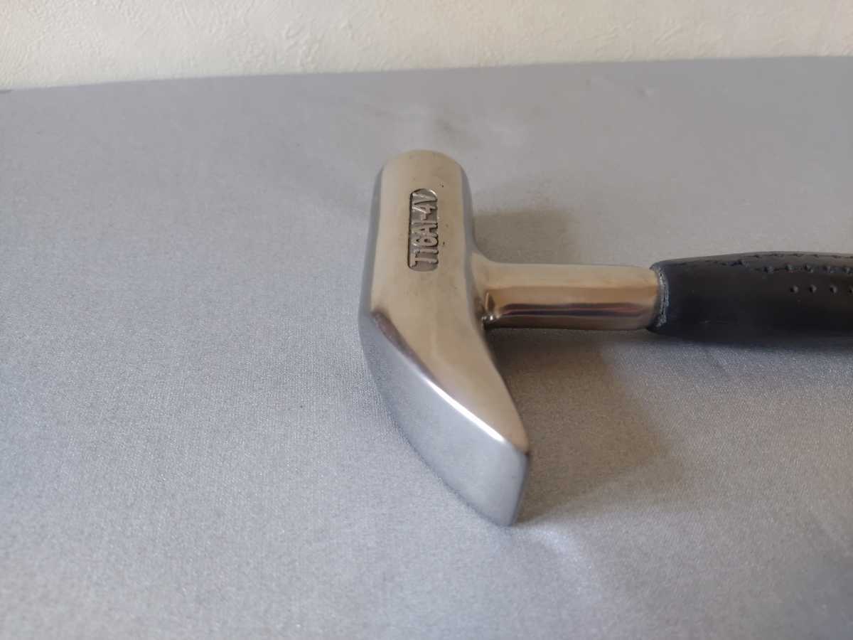 CAMEX キャメックス 釣武者 64チタン ハンマー 石鯛 CAMEX キャメックス 釣武者 64チタン ハンマー 石鯛