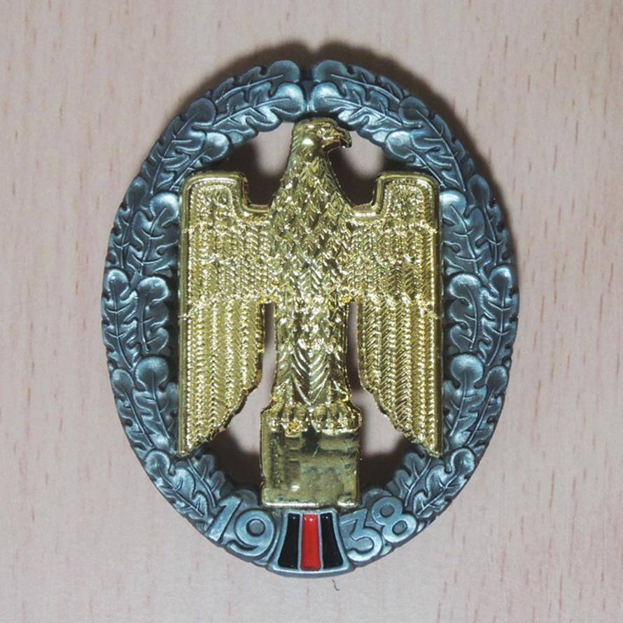 ドイツ軍3 勲章 1938年の画像1