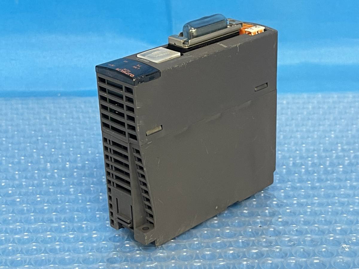 [CK13435] MITSUBISHI 三菱電機 QJ71FL71 FL-NET I/F UNIT インタフェースユニット シーケンサ 動作保証_画像3