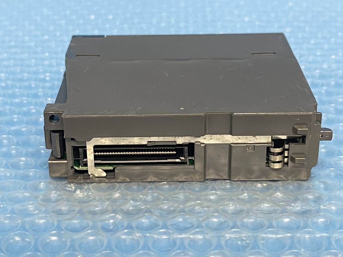 [CK13435] MITSUBISHI 三菱電機 QJ71FL71 FL-NET I/F UNIT インタフェースユニット シーケンサ 動作保証_画像4