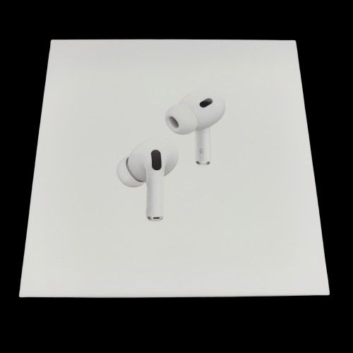 AirPodsPro2 AirPods Pro 第2世代 Apple airpodspro エアポッズプロ