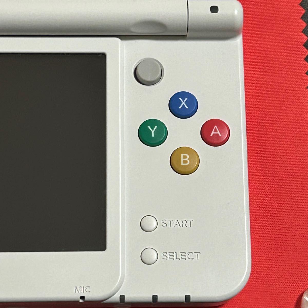 Newニンテンドー3DS ダウンロードソフト多数収録