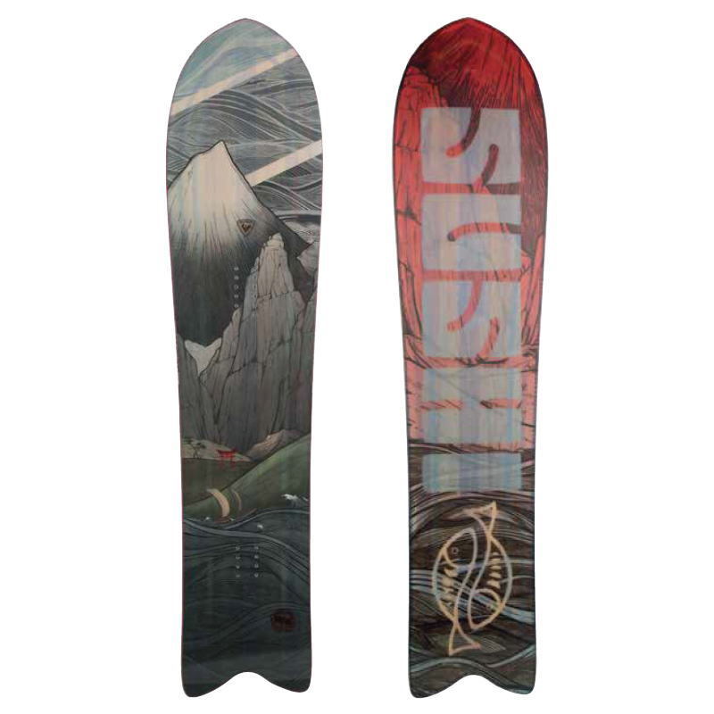 ROSSIGNOL Sushi LF XV スシ ロシニョール パウダー