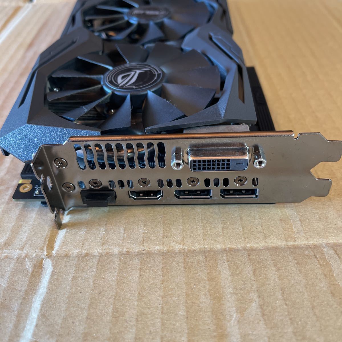 ASUS Strix Gaming Geforce GTX1080 グラボ | tspea.org