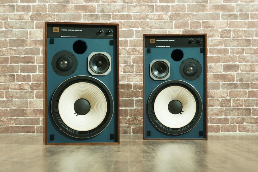 Yahoo!オークション - JBL 4312 MK2 WX 30cmコーン 3WAY Yahoo!オークション - JBL 4312 MK2 WX 30cmコーン 3WAY