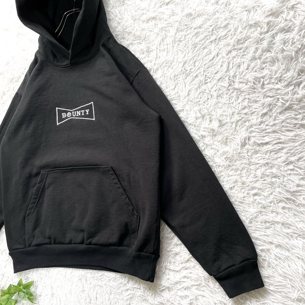 限定 希少 Wasted youth bounty hunter パーカー M | labiela.com