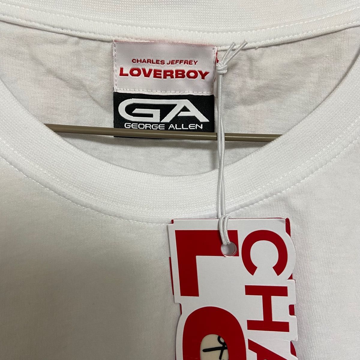 ウエスト LOVERBOY ラバーボーイ パンツの通販 by BRINGラクマ店