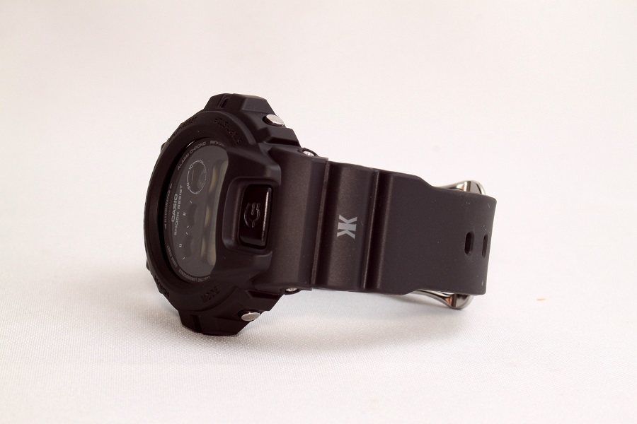 ☆即決 CASIO G-SHOCK 吉川晃司 35周年 ファンクラブ会員 抽選販売