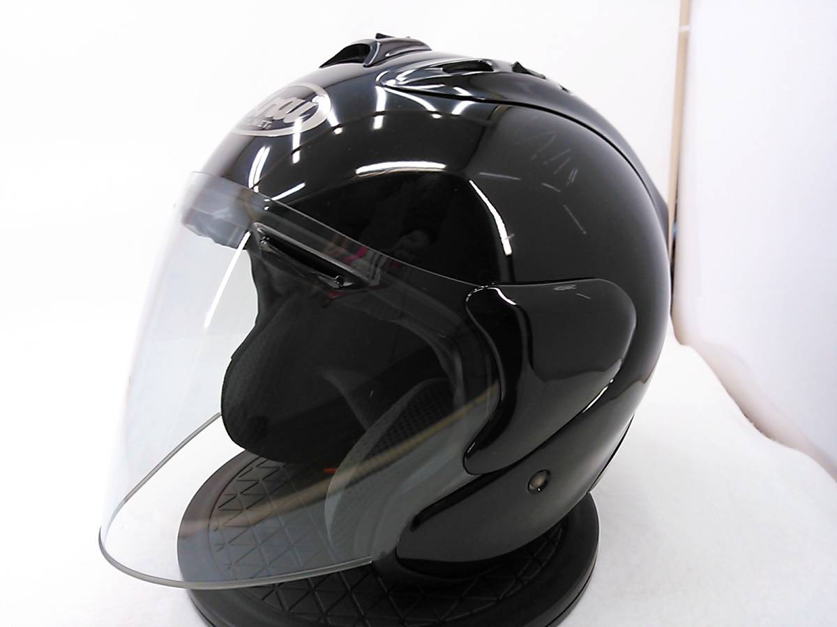 使用極わずか 美品 希少カラー Arai アライ SZ - Yahoo!オークション