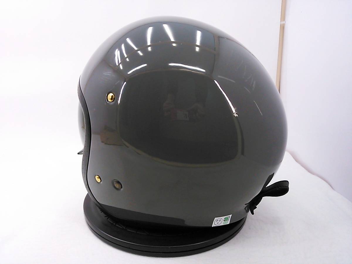 SHOEI ショウエイ JO J・O J O ジェイ・オー ラットグレー L SHOEI ショウエイ JO J・O J O ジェイ・オー ラットグレー L