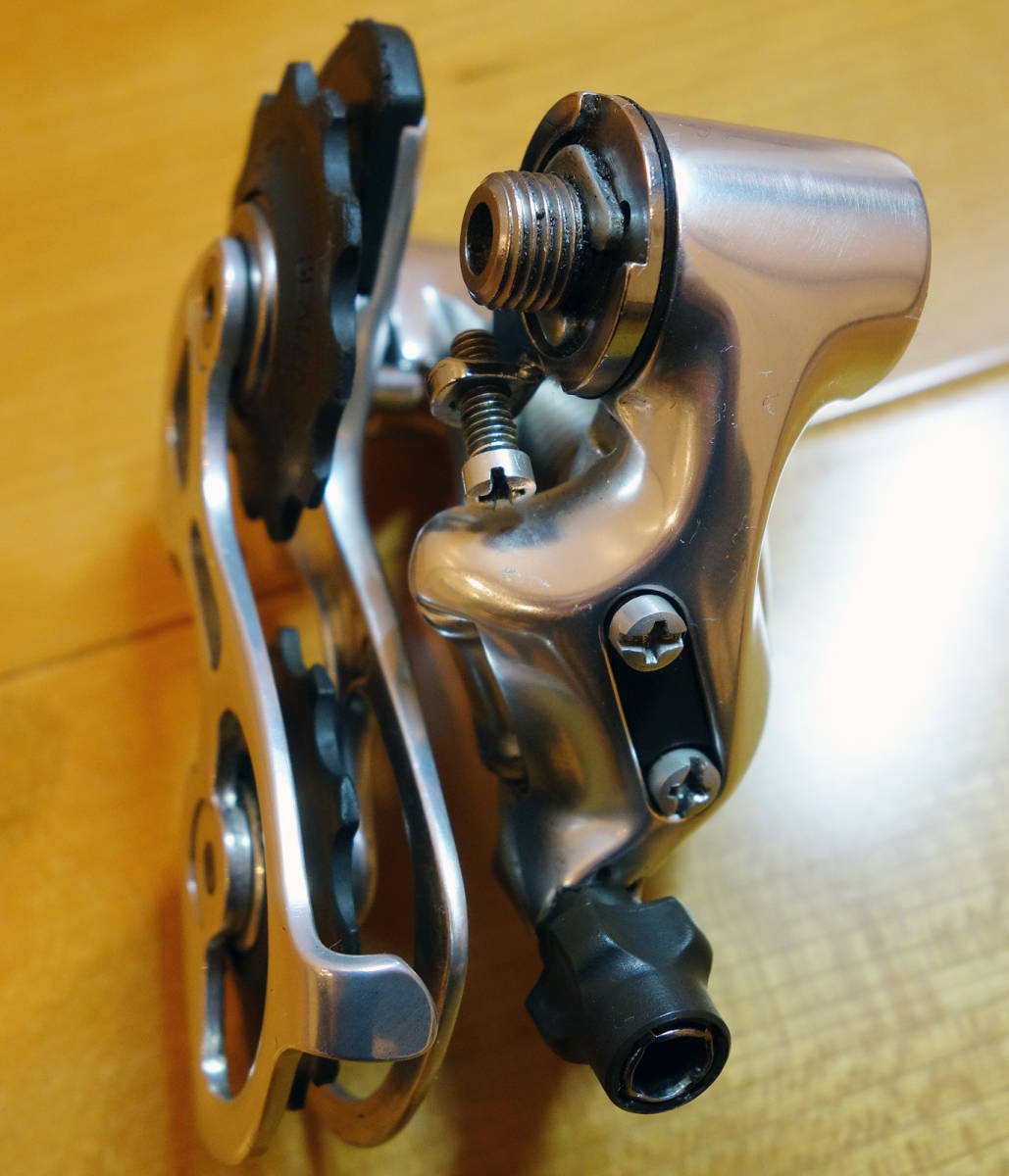 ◆中古◆RD-7700 SS 9S SHIMANO DURA-ACE◆シマノ デュラエース RD-7700 SS 9S◆_画像4