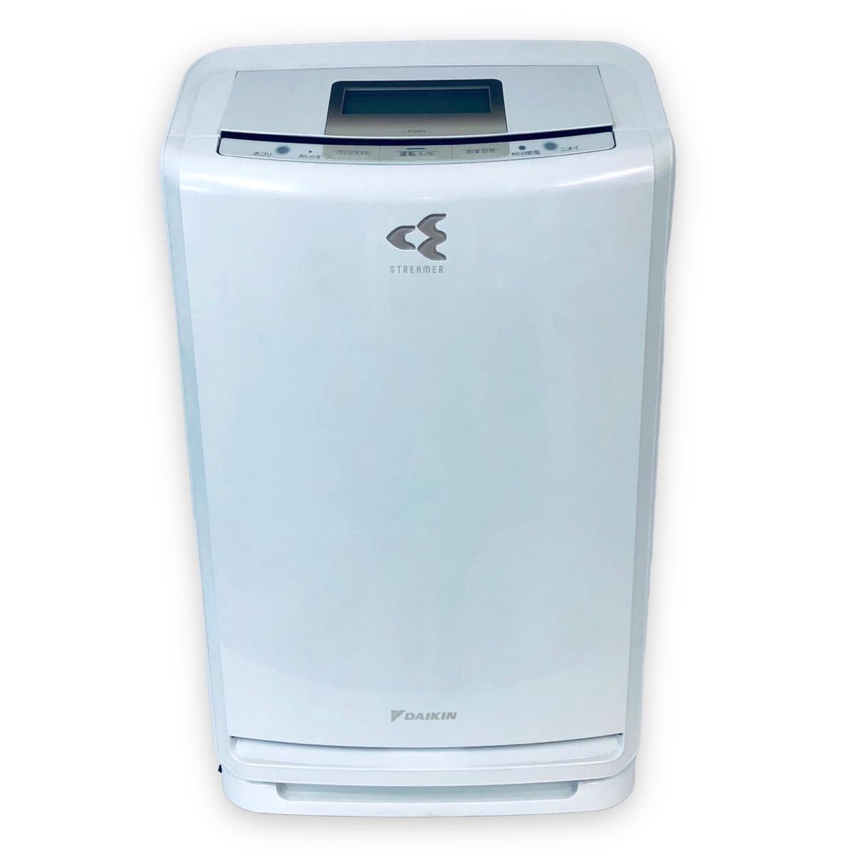 DAIKIN MCZ70U-W WHITE - 空調