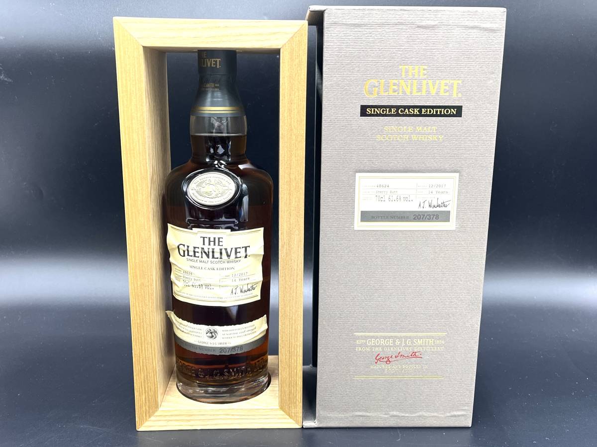 Yahoo!オークション - 【未開栓】 THE GLENLIVET/グレンリベット Yahoo!オークション - 【未開栓】 THE GLENLIVET/グレンリベット