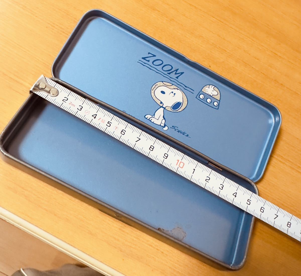 全国総量無料で 昭和レトロ サンリオ SNOOPY ペンケース その他