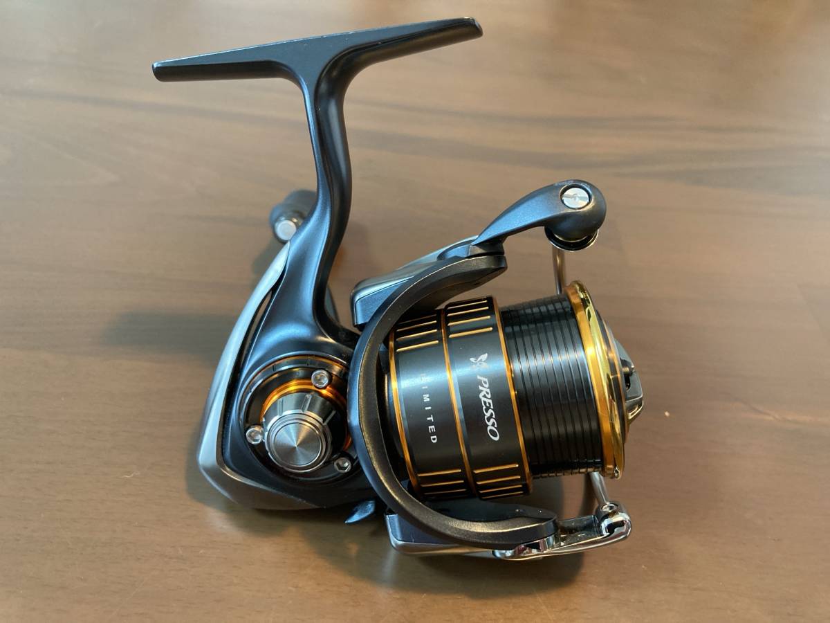ダイワ 17 プレッソリミテッド 2025C DAIWA PRESSO LIMITED LTD ダイワ 17 プレッソリミテッド 2025C DAIWA PRESSO LIMITED LTD