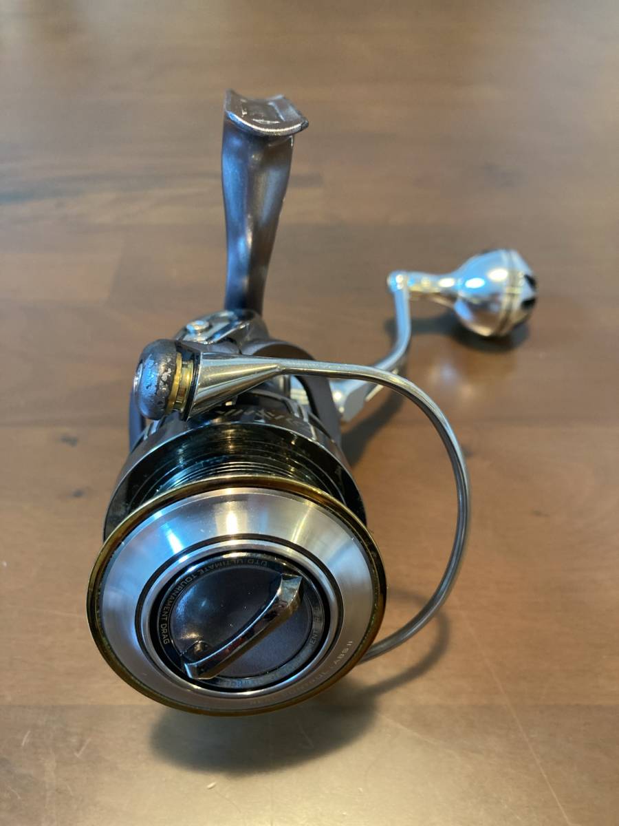 人気の福袋 超人気 新品、未使用 ダイワ 12 イグジスト 3012H DAIWA ...