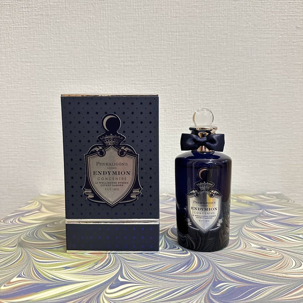 期間限定!最安値挑戦】 ペンハリガン ザフェイバリット 100ml 9割以上