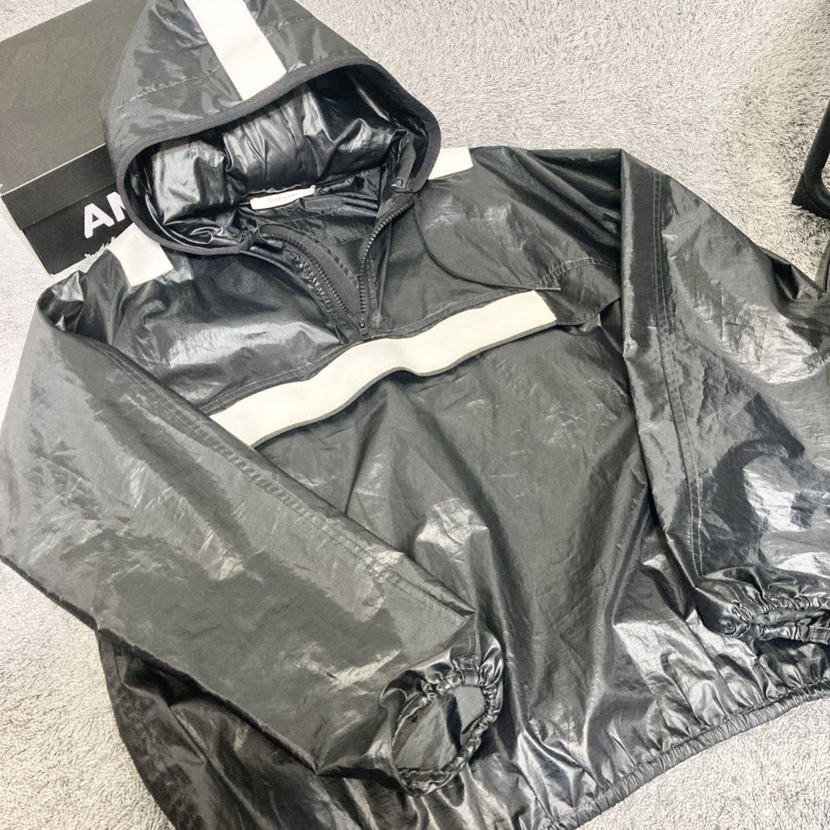 ジバンシー givenchy アノラック パーカー depositoduarte.com.br