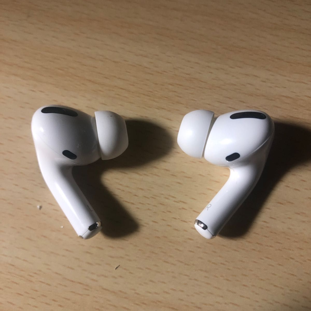 Apple Airpods Pro 第1世代 第一世代 A A A 正規品 MWPJ