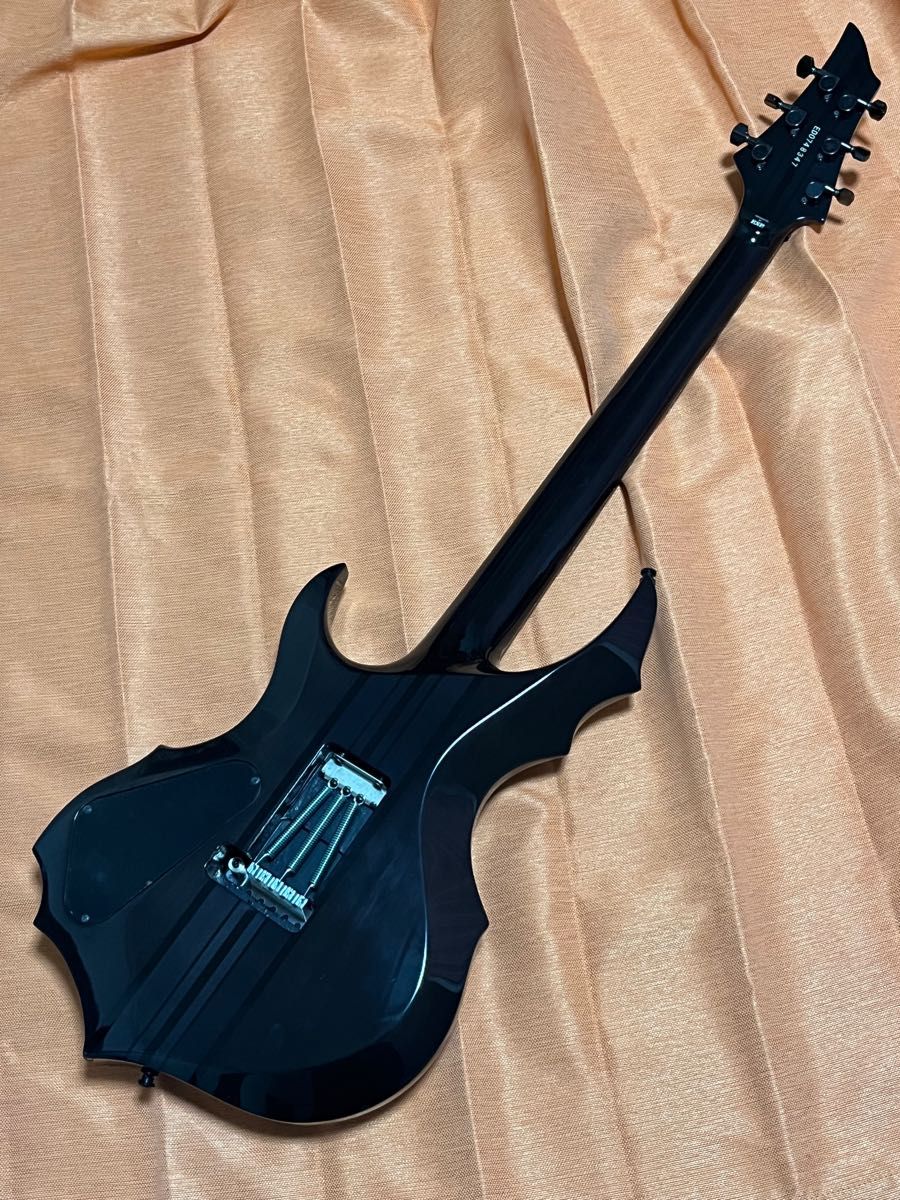 Edwards/E-FR/エドワーズ/フォレスト/FOREST/ESP/EMG 81 Edwards/E-FR/エドワーズ/フォレスト/FOREST/ESP/EMG 81