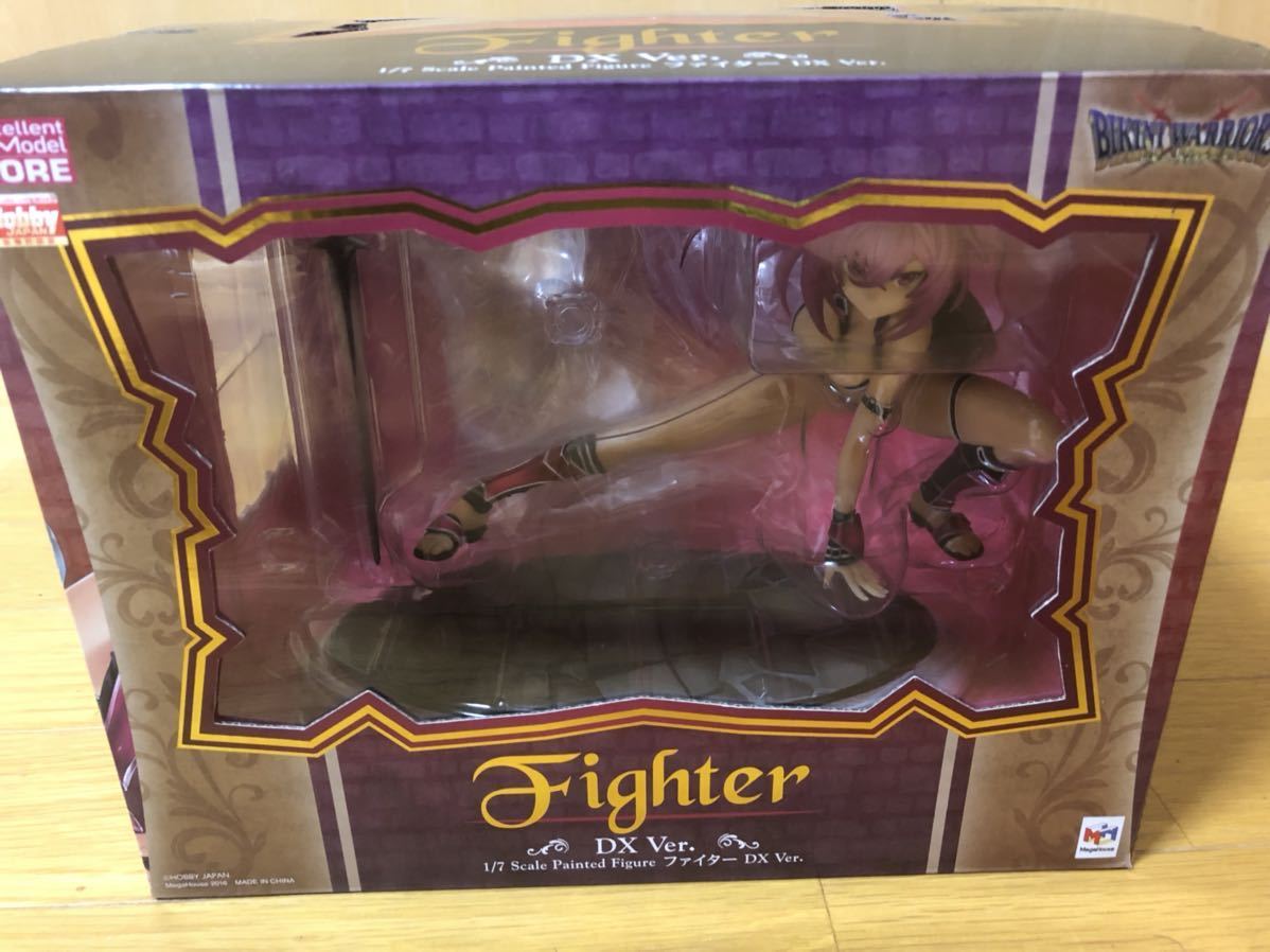ヤフオク! - エクセレントモデルCORE ビキニ・ウォリアーズ ファイタ...