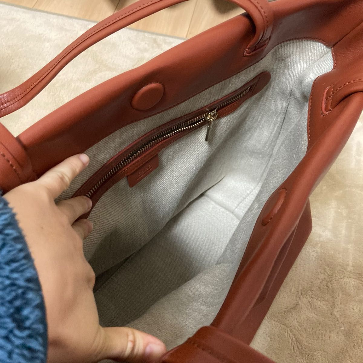 mimipocket様専用 BRIEFING BS TOTE WIDE お得なまとめ売り www