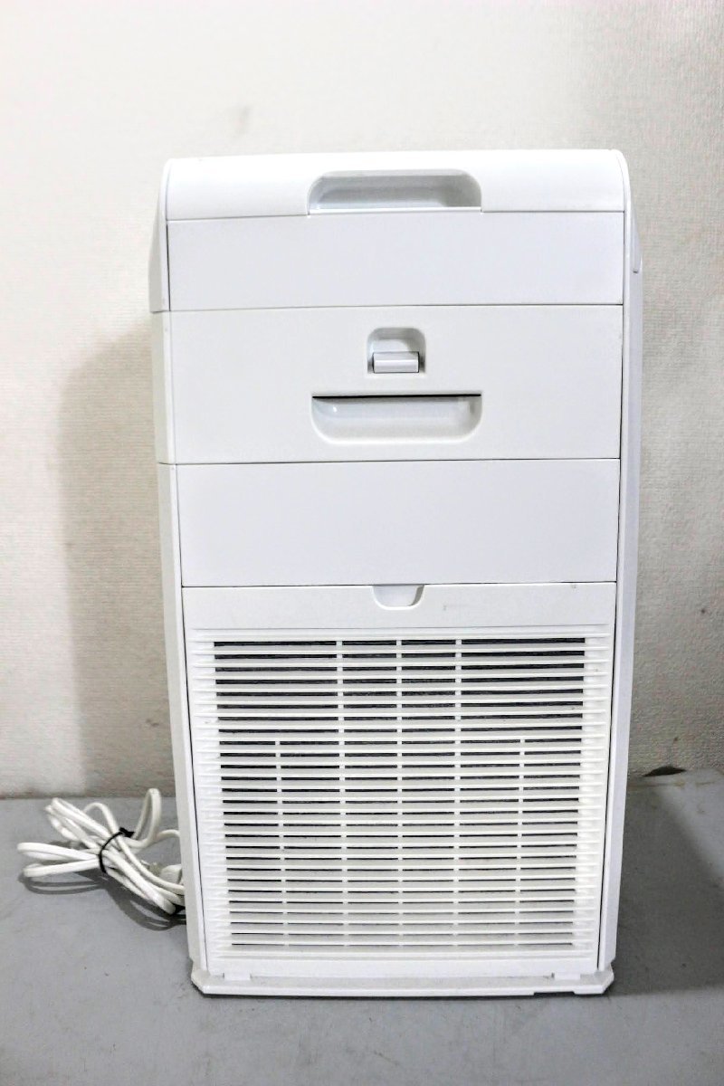 グリーン・ホワイト系 完成品♪ ダイキン DAIKIN mc55w ストリーマ