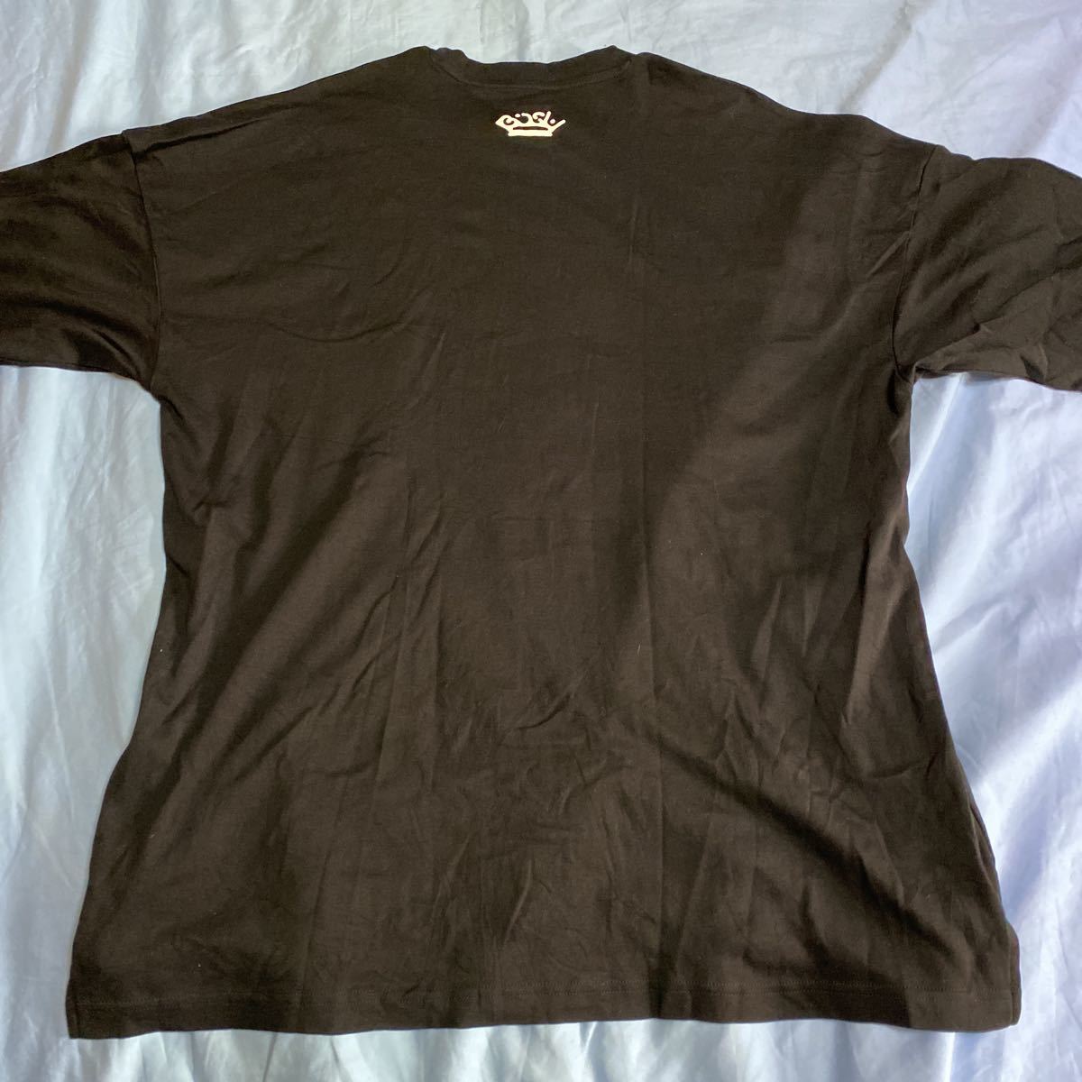  ultimate beautiful goods BiSH T-shirt XL size bishu postage nationwide equal 210 jpy 
