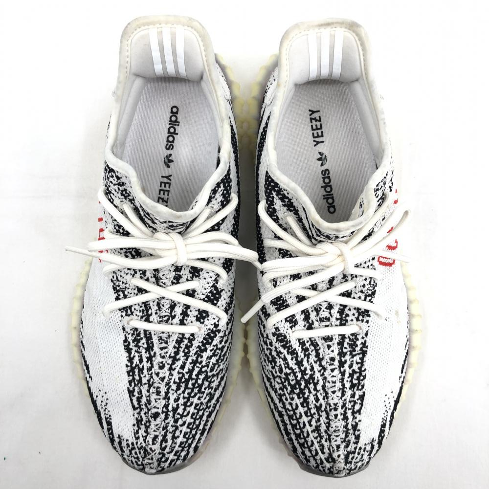 adidas YEEZY 350 V2 CP9654 28cm 新品未使用 villa-cesare.com