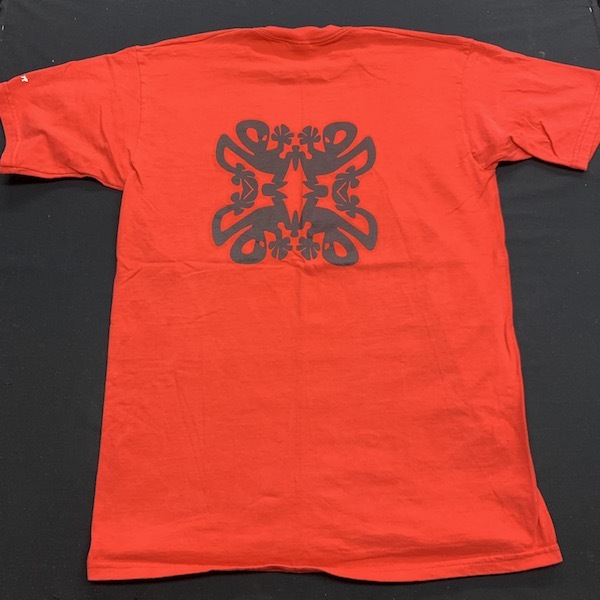 安い 順 - 90s the klfロンT野村訓市XLvintage - 販売 価格 相場:14237