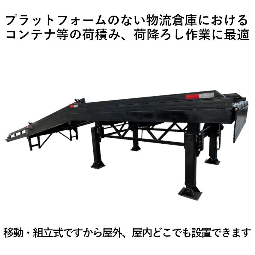 コンテナスロープ 三分割 スライダーバンニングスロープ もう コンテナスロープ 三分割 スライダーバンニングスロープ もう