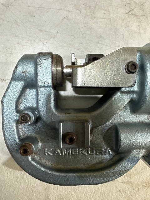 亀倉精機 ポートパンチャーRF-A2 | www.kuwaitiurologist.com
