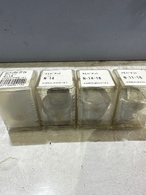 1円スタート ほぼ 品 KAMEKURA 亀倉精機 ポートパンチャー RF-A2 動作