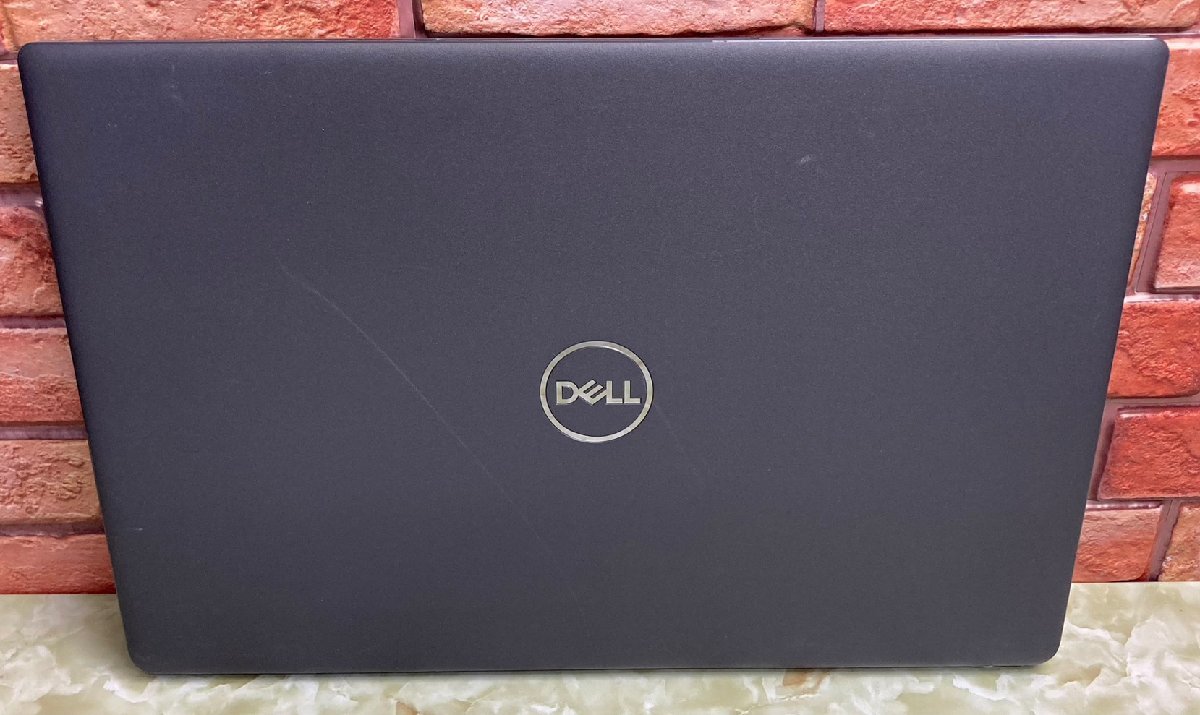 Dell ノートパソコン i5 512GB ssd 8GB メモリ 第10世代-