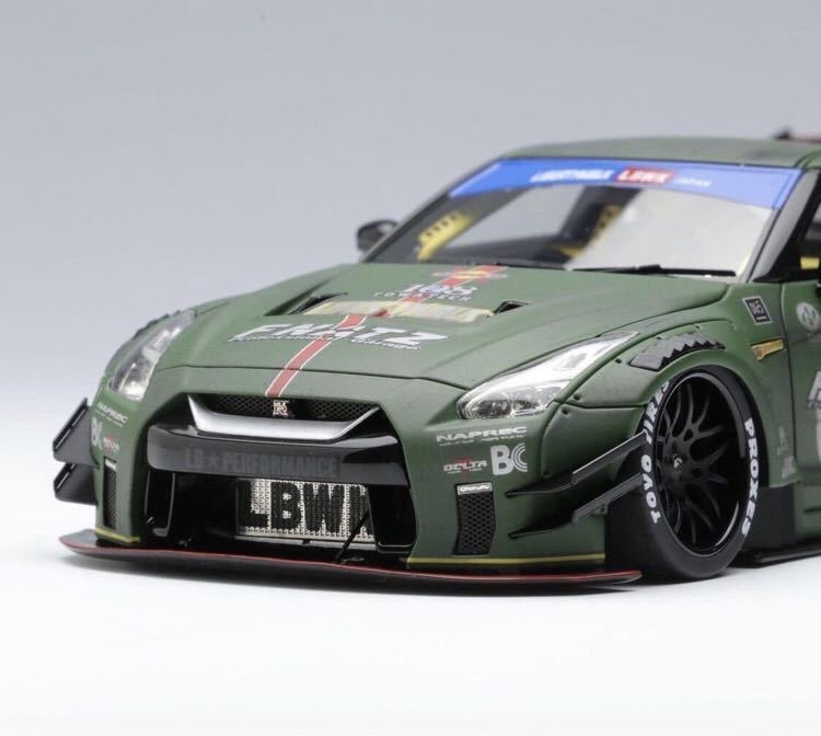 国内15台限定 超レア 特注 メイクアップ アイドロン リバティーウォーク EIDOLON AutostradaHobby 1/43 零戦 LB R35 GT-R Type2 RacingSpec(BBR)|売買されたオークション情報、Yahoo!オークション(旧ヤフオク!) の商品情報をアーカイブ公開 - オークファン(aucfan.com) 国内15台限定 超レア 特注 メイクアップ アイドロン リバティーウォーク EIDOLON AutostradaHobby 1/43 零戦 LB R35 GT-R Type2 RacingSpec(BBR)|売買されたオークション情報、Yahoo!オークション(旧ヤフオク!) の商品情報をアーカイブ公開 - オークファン(aucfan.com)
