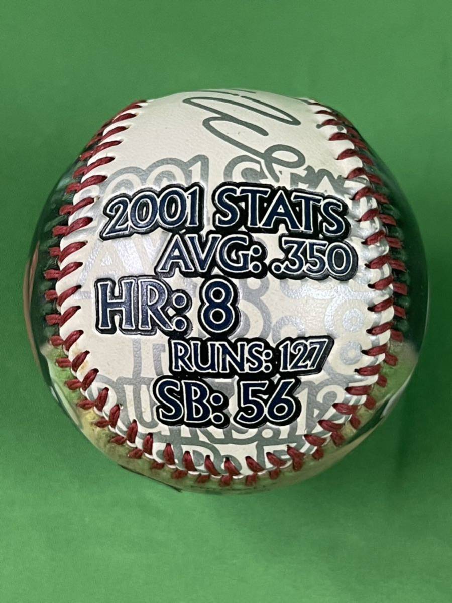 MLB シアトルマリナーズ イチロー #51 直筆サイン入り フォト MLB シアトルマリナーズ イチロー #51 直筆サイン入り フォト