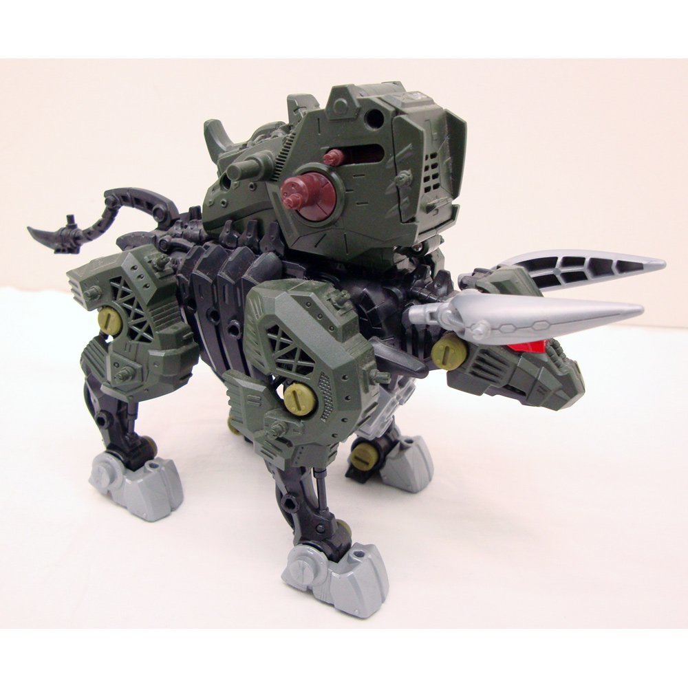 s*k様 ジャンク品 ゾイドワイルド Yahoo!オークション - 【ジャンク】ZOIDS ゾイドワイルド