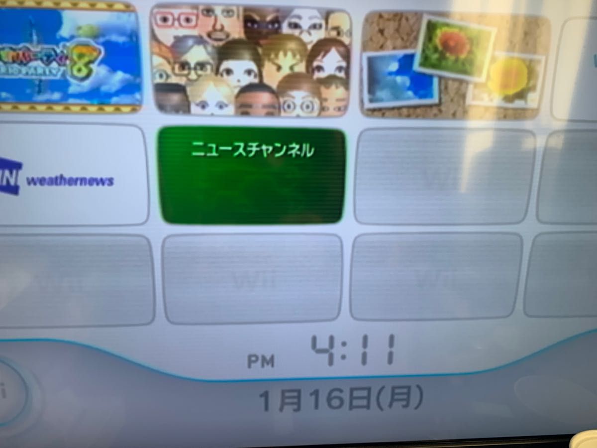 動作確認済】Wii 本体 ソフト一式セット 変換器付き｜PayPayフリマ