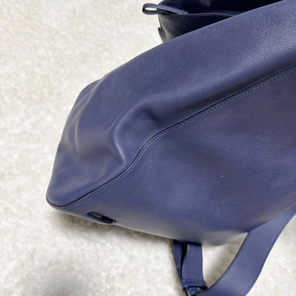 人気 LOEWE ロエベ アントン バックパック ボディバッグ 人気 LOEWE ロエベ アントン バックパック ボディバッグ