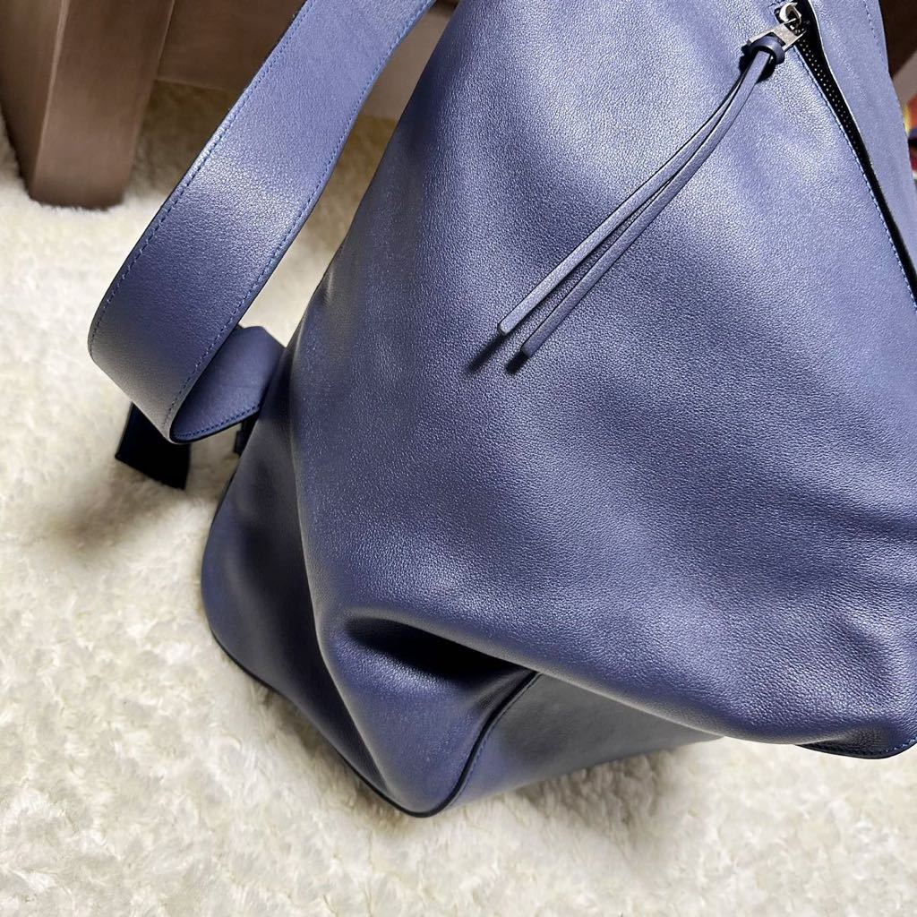 人気 LOEWE ロエベ アントン バックパック ボディバッグ 人気 LOEWE ロエベ アントン バックパック ボディバッグ