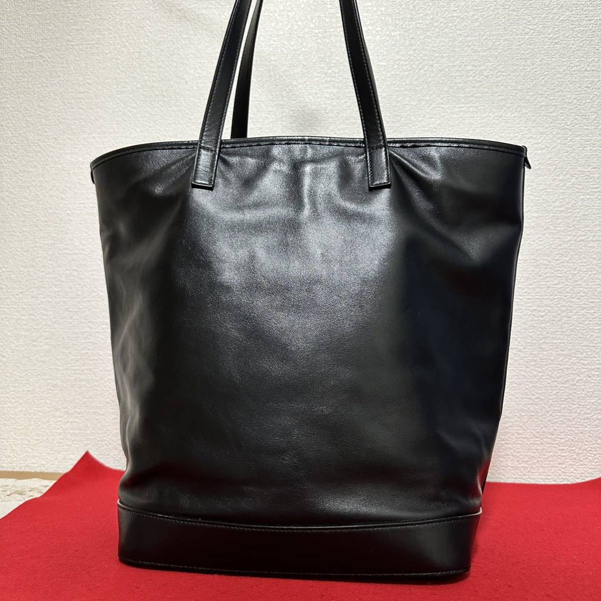 人気☆ SAINT LAURENT PARIS サンローラン パリ トートバッグ