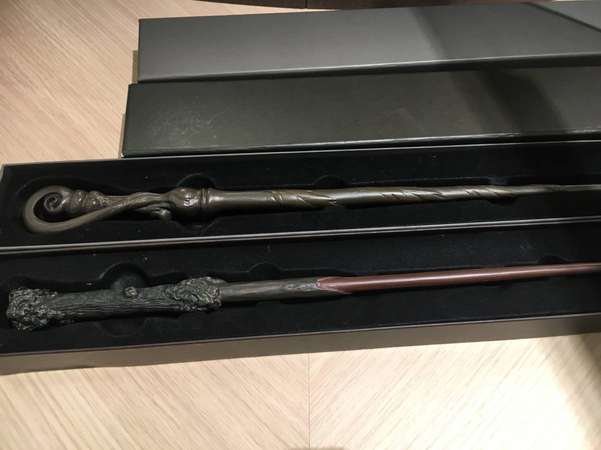 Usj ハリーポッター 杖 ユニバーサルスタジオ 中古 のヤフオク落札情報 Usj ハリーポッター 杖 ユニバーサルスタジオ 中古 のヤフオク落札情報