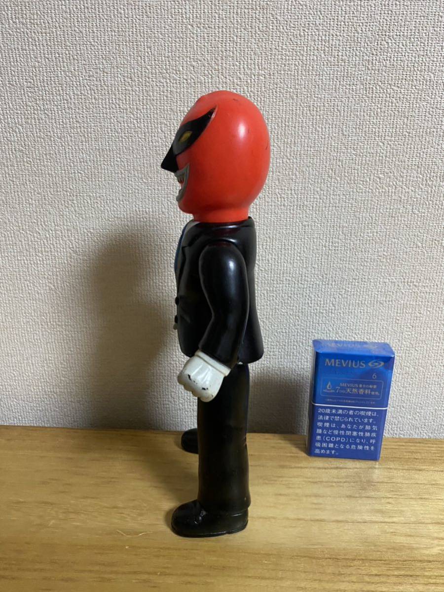 100%安心保証 www.falconofs.com 中嶋製作所 タイガーマスク 約27